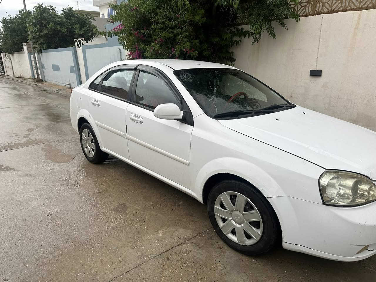 السلام عليكم
أوبترا ٢٠١٢بدون صبغ 

تعديل بارد جامرلغ سكن

كير ومكينه شرط 

صدر امامي خلفي جديد 

تخم تاير جديد 

دوشمه جديده 

تبريد ثلج ❄️ 

رقم سليمانية وباسمي وهزة الى 2030

السياره جديده بمعنه الكلمة وبدون اي نقص وجاهزه من كلشي 

سعر البيع 95 $ بيها مجال بيسط 

مكاني كركوك  
اتصال على صاحب السياره 
***********
