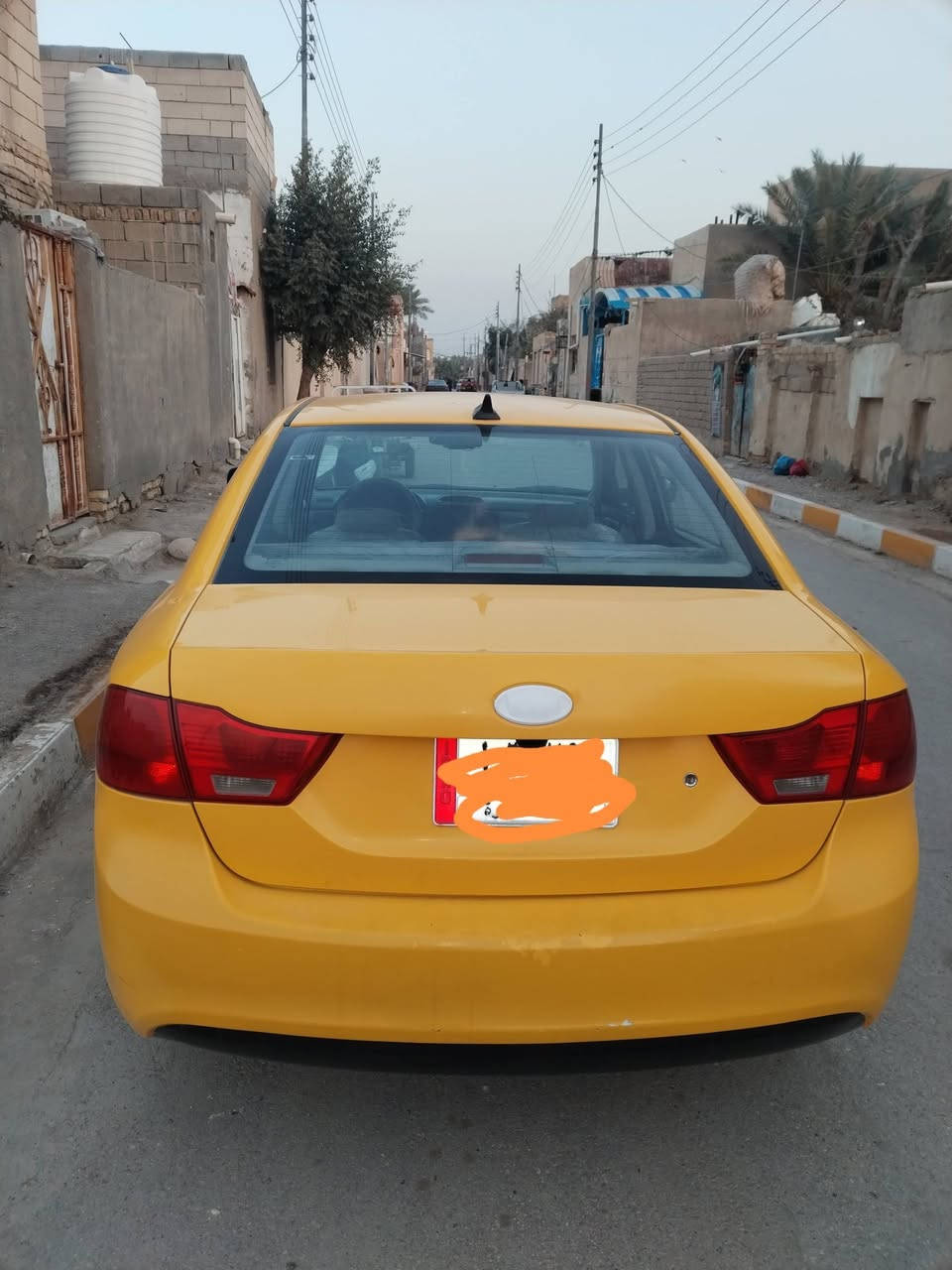 اوبتما 9
رقم بابل الضرر بسيط جدا
مكان سوق الشيوخ
***********
