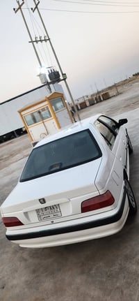 بارس ٢٠٢٢ • نظيفه • رقم واسط