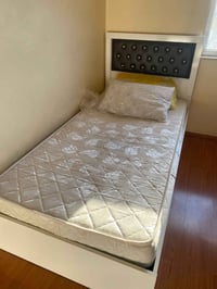 سرير نفر • دهوك