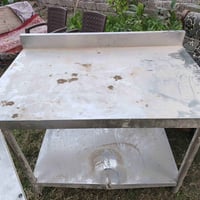 غراض مطعم للبيع كامل جامخانه منقلة كباب منقلة كباب واجنحة وعرايس ودجاج...