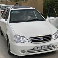 محرك وكير شرط • بغداد باسمي • كهربا بلادية