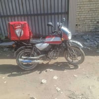 بوكسر • ٢٠٢١ • سلف