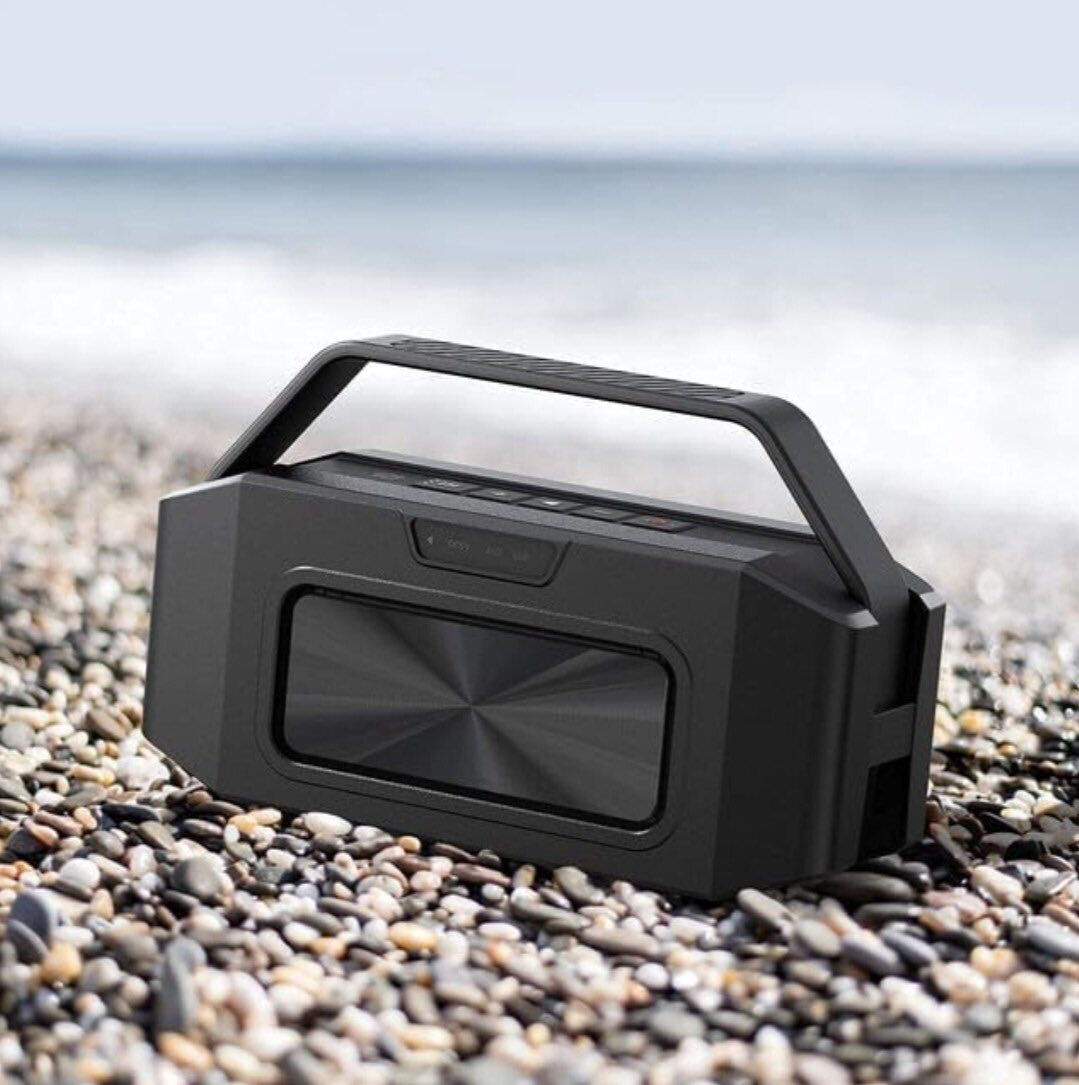 سلام عليكم . سبيكر ماركة W-KING D9-1، جديد عليها بيز جدا مخيف . للحجز على الخاص


**إذا كنت صاحب هذا الإعلان وتريد حذفه لأي سبب، رجاءا أرسل رسالة إلى الدعم الفني**