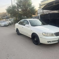 صني ٢٠٠٨ • حادث أمامي • رقم أنكليزي