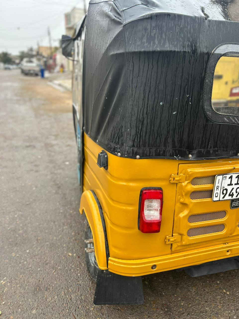 تكتك للبيع موديل 20 شهر5 رقم وسنويه نكليزي تكتك كامله كبل لشارع ربع مذب عليها بيها ضربه بصفحه تكتك تراي مال زيرو محرك اخرس عبالك زيرو اكسل مفول تكتك خير من الله السعر 6100 وبيها مجال المكان بغداد جسر ديالى القديم شارع 70 رقم الهاتف ***********
