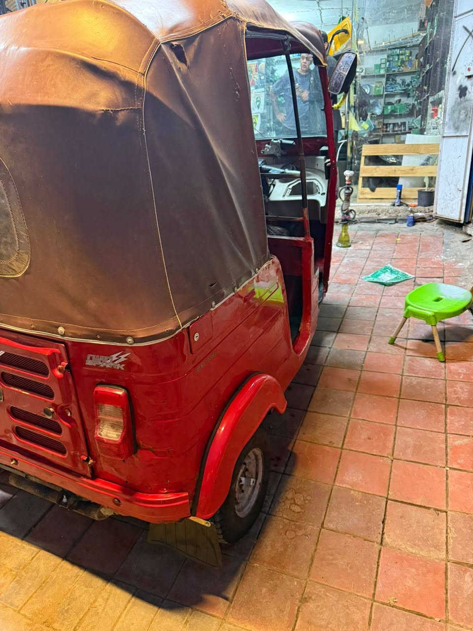 للبيع موديل 17 رقم اوسنوية انكليزي معمرة تعمير كامل تكتك حلوة اوجاهزة كبل للشارع السعر3 او 850 العنوان بغداد جسر ديالى القديم ***********
