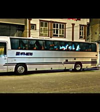 رحلة لكربلاء • الخميس • حي الحضارة