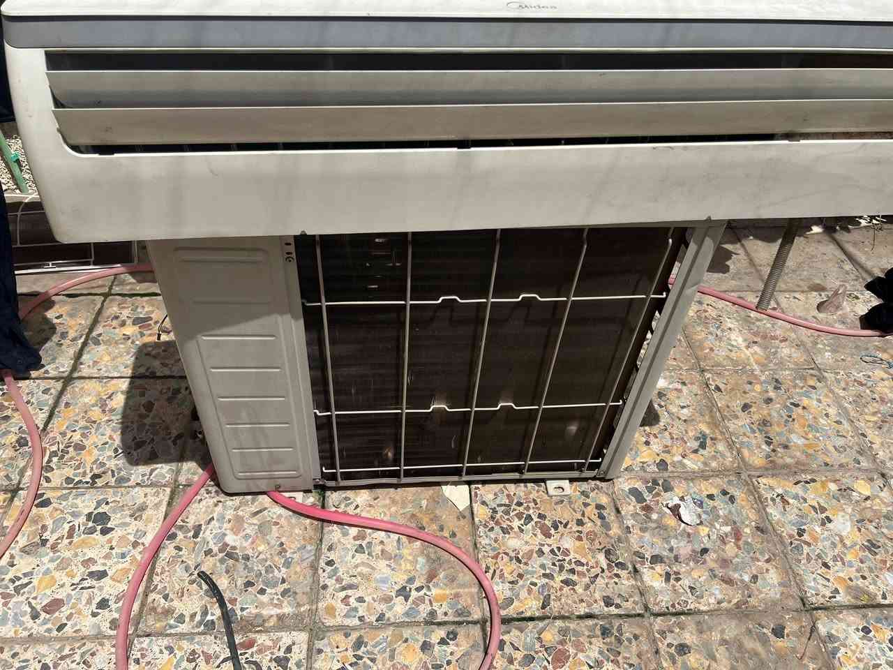سبلت ميديا طنين الجهاز مكفول غازه بيه مكاني الغزاليه اريده 450


**إذا كنت صاحب هذا الإعلان وتريد حذفه لأي سبب، رجاءا أرسل رسالة إلى الدعم الفني**