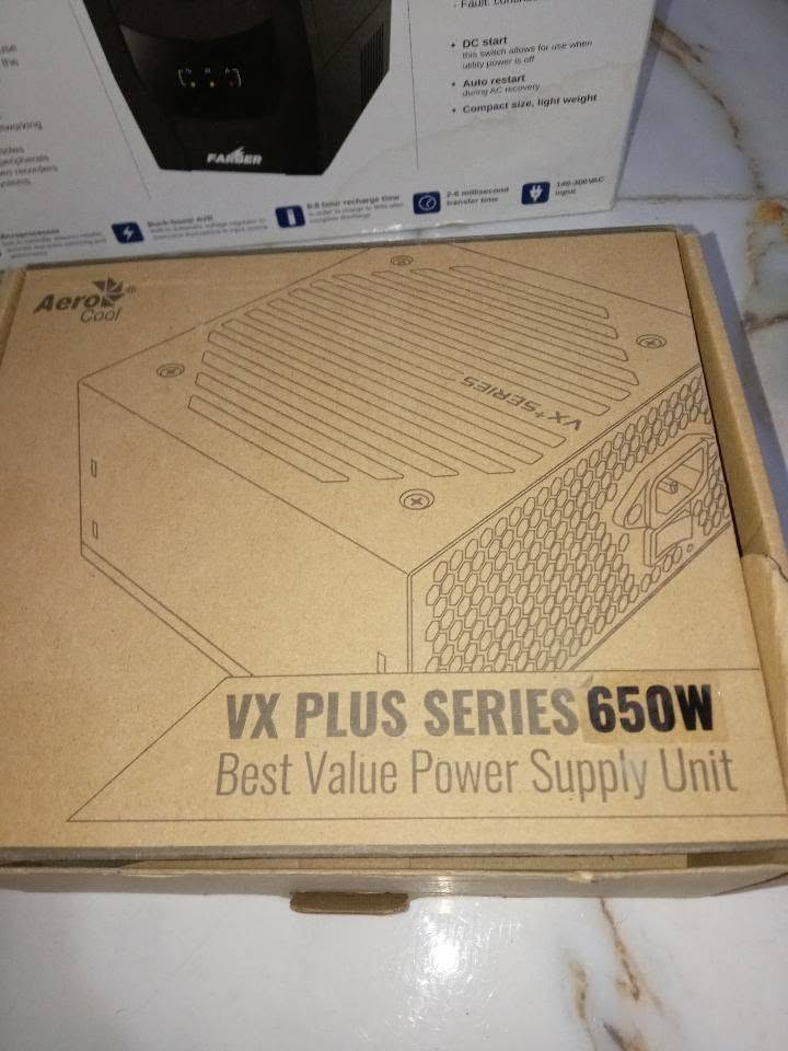 كرت شاشة 4060

معالج 55500
SSD واحد أتيرة

رامات16 3600
باقي ملمواصفات بلصورة

جميع الكراتين موجودة 

السعر مليون
كيس فقط

مكاني بغداد السيدية
متواجد مازنجر +وتساب***********
