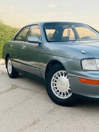 سياره كروان بطه موديل ٩٤ مكينه ٢٥٠٠ السياره جاهزه تعال افحص وستري لا ت...