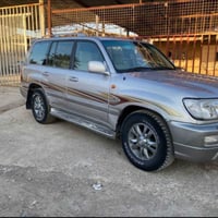 لاندكروز • موديل ٩٩ • رقم اربيل