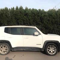 رينجيد لاتيتيود • ٢٠١٩ • رقم بصره