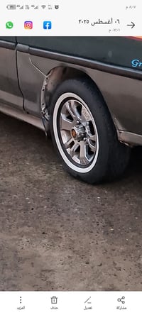 ويلكب 4×4 مراوس ويلكب عاسفه رقم الهاتف 07512109344 +964 772 102 2560