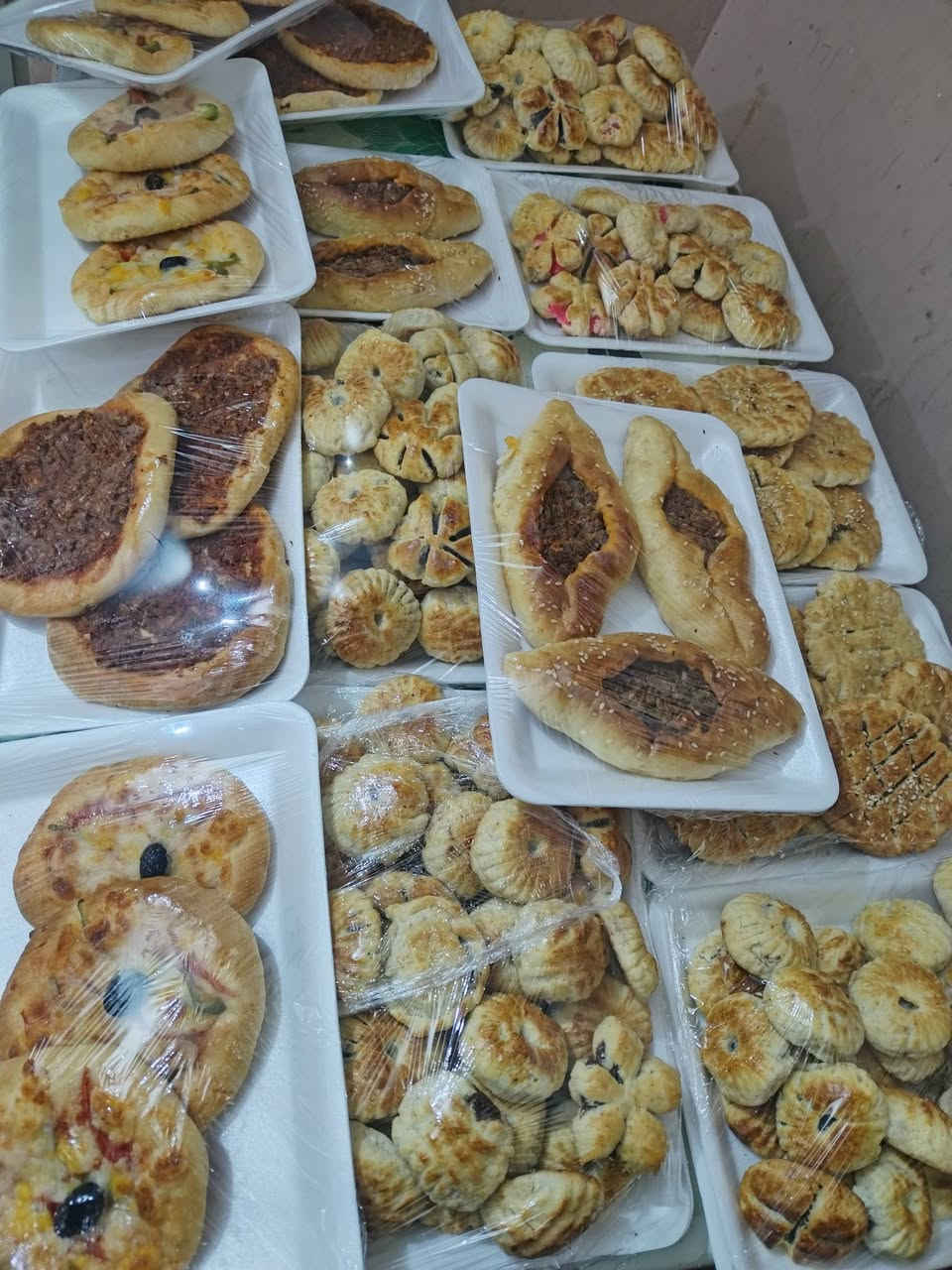 متوفر مني بيتزا لحم بعجين  فطاير راسلو الصفحة


**إذا كنت صاحب هذا الإعلان وتريد حذفه لأي سبب، رجاءا أرسل رسالة إلى الدعم الفني**