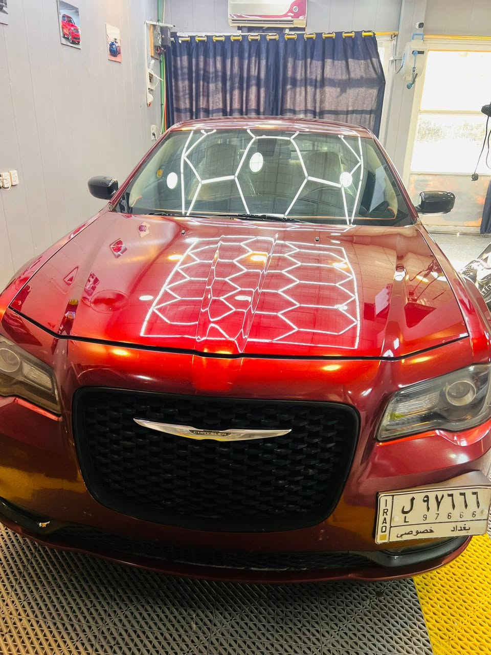 السلام عليكم للبيع اوباما تورنك موديل 2018اصل اصل بسمي بغداد انكليزي حادثه بس الدعاميه سياره جاهزه تخم تاير ويل ماشيه 125 السعر 235 مكان الناصريه مركز ***********
