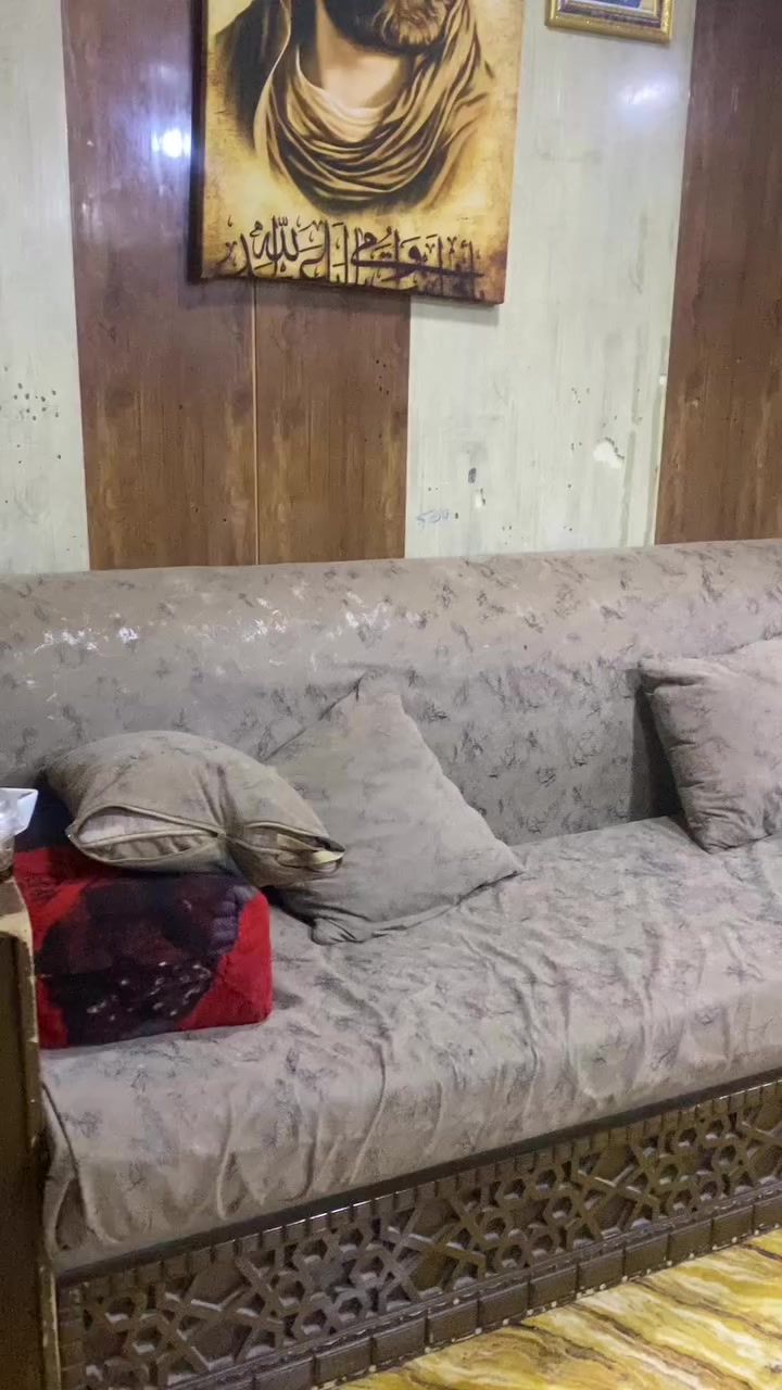 قنفات أربع قطع نضيفات السعر 250


**إذا كنت صاحب هذا الإعلان وتريد حذفه لأي سبب، رجاءا أرسل رسالة إلى الدعم الفني**