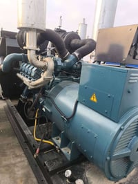 مولده دايو • ١٠ سلندر • نظام حماية كامل