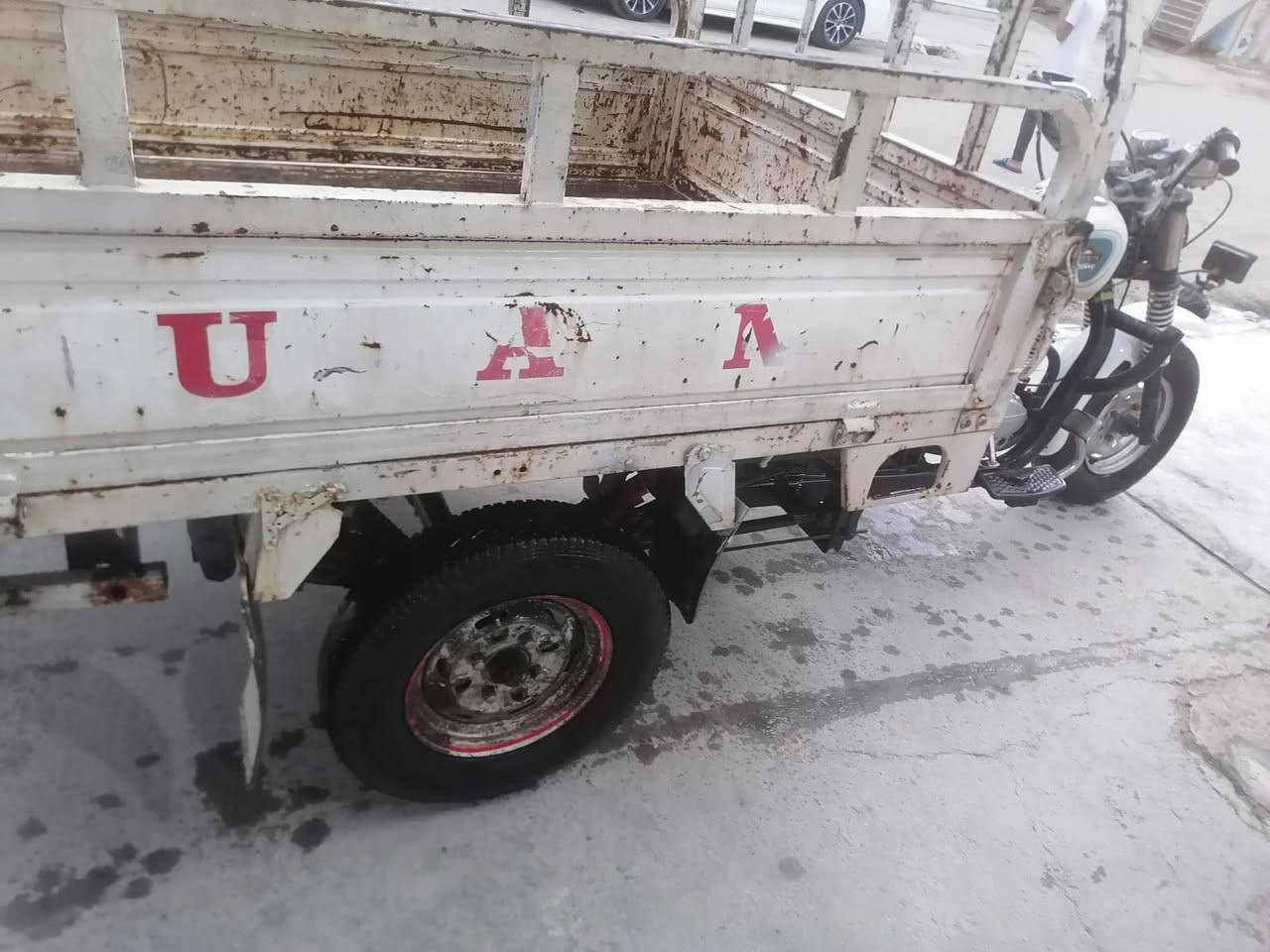 سلام عليكم ستوته للبيع مديل ٢٠١٥
أوراق انا مكلف بنشر اتصل ع راعيه

السعر  واحد ٢٥٠

***********
