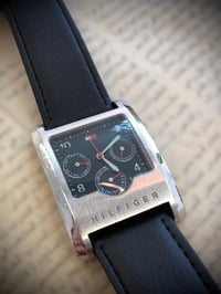 تومي هيلفيغر • موديل 1790287 • كوارتز