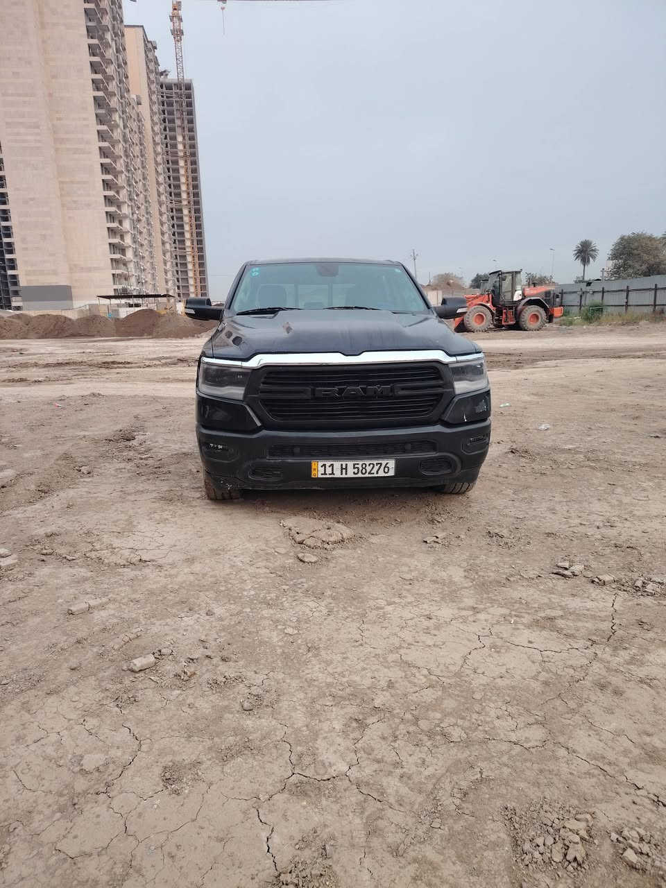 السلام عليكم
رام موديل 2020 باب طويل بدي قصير رقم بغداد ٦ سلندر للبيع او مراوس بتريله..


**إذا كنت صاحب هذا الإعلان وتريد حذفه لأي سبب، رجاءا أرسل رسالة إلى الدعم الفني**