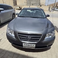 سوناتا ٢٠١٠ • وارد امريكي • مرقم اربيل