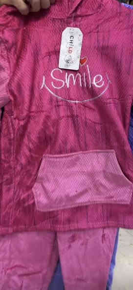 وجبه جديده من التركات البناتي 
عمر 4—-12
فرع الخاجيه شارع 40
***********
