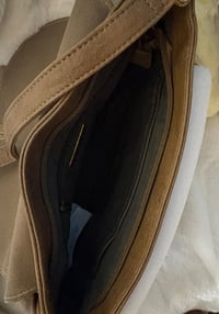 جنطه مختمه من الداخل 07779894238