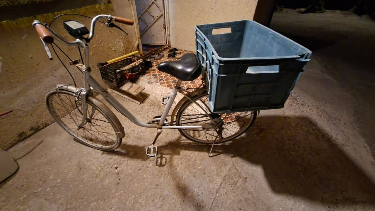 للبيع
بصرة-ابو الخصيب


**إذا كنت صاحب هذا الإعلان وتريد حذفه لأي سبب، رجاءا أرسل رسالة إلى الدعم الفني**