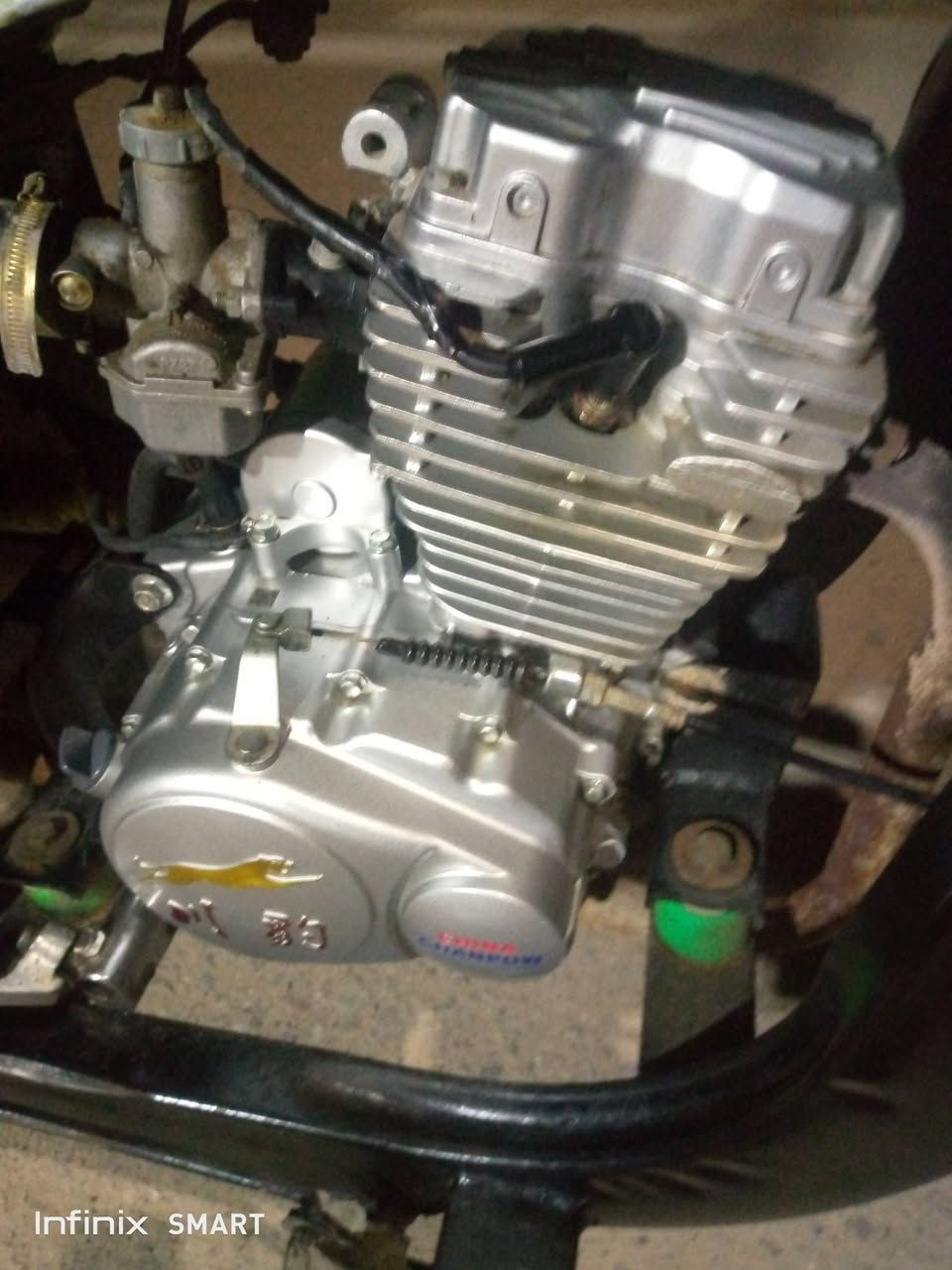 ستوته جمرة فحل موديل 20اوراق ستوته نضيفه  واسمع فيديو محرك جيس ابو الخصيب ***********وتساب موجود  سعر 1400وبيه مجال
