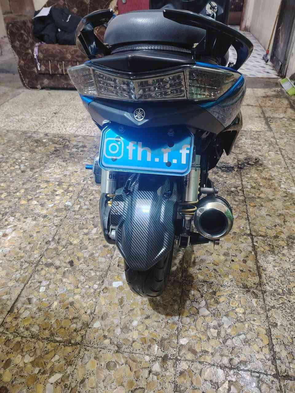 سلام عليكم
سكنز لد ياباني ومحرك بلادي برغي مامفتوح بيها مكاني نجف الشراي بي خير ودلل وسعارهن معروفات ولدراجه رياضيه خارجي


**إذا كنت صاحب هذا الإعلان وتريد حذفه لأي سبب، رجاءا أرسل رسالة إلى الدعم الفني**