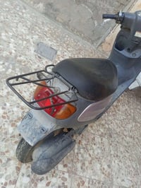 دراجه منغولي • شرط • كربلاء حي العامل