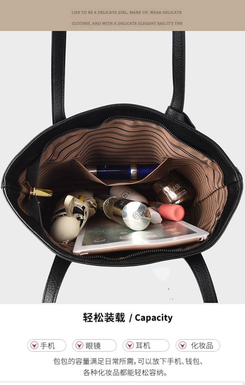 🖤✨ أناقة تخطف القلب ✨🖤
شنطة نسائية فخمة بتصميم ناعم وكيوت تضيف لمستك الخاصة بكل إطلالة 💅
ستايل راقي 
حجمها عملي ويكفي كل أغراضك اليومية بكل ترتيب وأناقة 👌
💫 تناسب الدوام، الطلعات، وكل وقت تحبين تكونين فيه مميزة
💰 السعر: 25 فقط (مع التوصيل 🚚)
🔥 عرض رهيب لا يفوّت
📩 احجزي هسه قبل نفاذ الكمية


**إذا كنت صاحب هذا الإعلان وتريد حذفه لأي سبب، رجاءا أرسل رسالة إلى الدعم الفني**