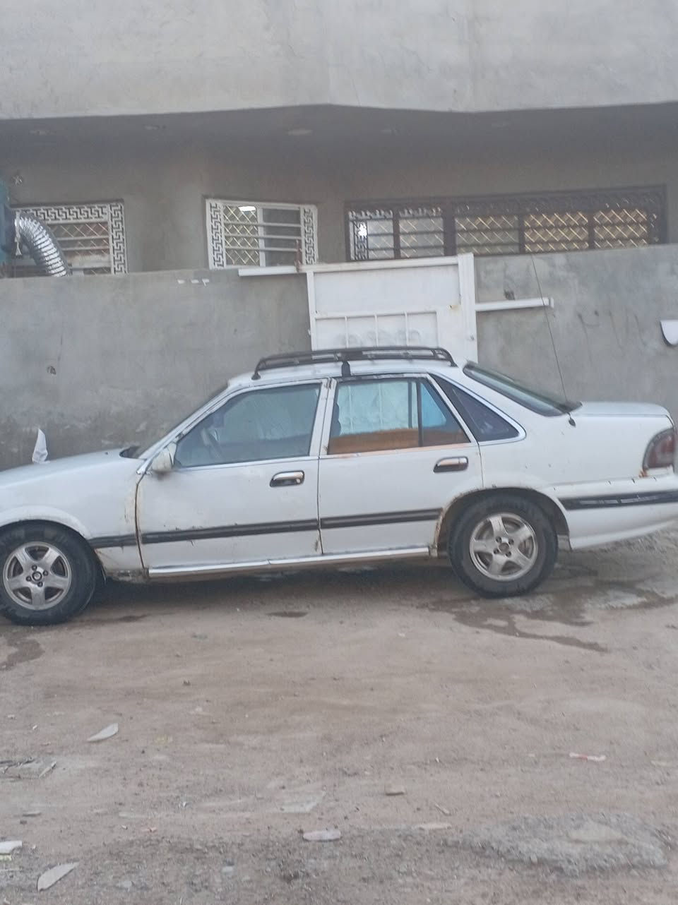 سلام عليكم سياره برنس رقم صلاح الدين انكليزي السعر 20وبيه مجال الرقم ***********
