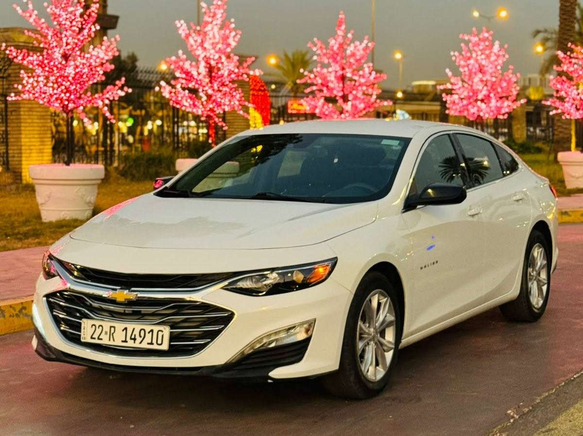 #بسعر_مناسب 🔥

ماليبو 2023 امريكي 
حادث دعامية فقط بدون دواخل 
مكفولة من الصبغ والتبديل كفالة عامة
مواصفات الاعتيادية 
ماشي 70 الف كيلو
كير مكينة صدر كلهن بوضع الوكاله 
رقم اربيل تريد تحويل او وكاله 
سيارة جديده جدا سعرها معقول بلعافيه ع الياخذها 

مكان السيارة بغداد 
رقم صاحب السيارة 
***********
***********

السعر :: اطلبه بالتعليقات يصلك خاص 📩

#ادارة_الصفحه ⚡

ملاحظه / 🔴
مدير الصفحه غير مسؤول عن بيع وشراء واصوليات السياره نحن صفحه لعرض السيارات فقط.
