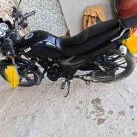 موتوسيكل • موديل ٢٠ • مسجل سنوية