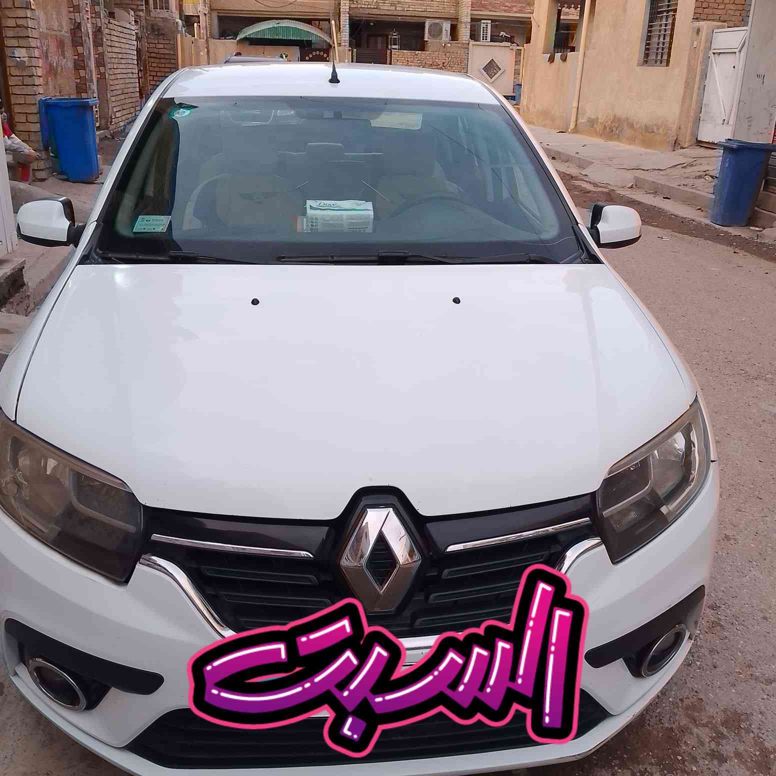 سيارة نظيفة وجاهزة، شغل ما بيها، استخدام يومي مضمون
✔️ مكينة 1600
✔️ غاز + بنزين (توفير عالي)
✔️ تبخير بالمكينة
✔️ رقم بغداد دولي
✔️ باسمي وجاهزة نقل فوري
✔️ حرة وما بيها صرف
💰 السعر: 77$ (قابل للنقاش للجاد)
📍 بغداد – الأمين ثانيه
📞 اتصال مباشر: ***********
⚡ بيع مستعجل
