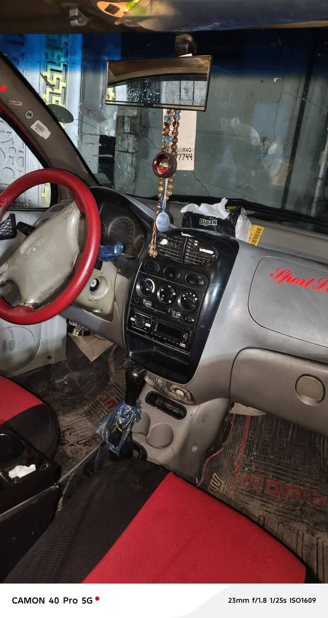 كوكو للبيع
محرك كير شرط
رقم نينوى الماني
كاربون متوقف بس تفعيل 
شرعي شرط التحويل
السعر   40 بيها مجال قليل
***********
***********
