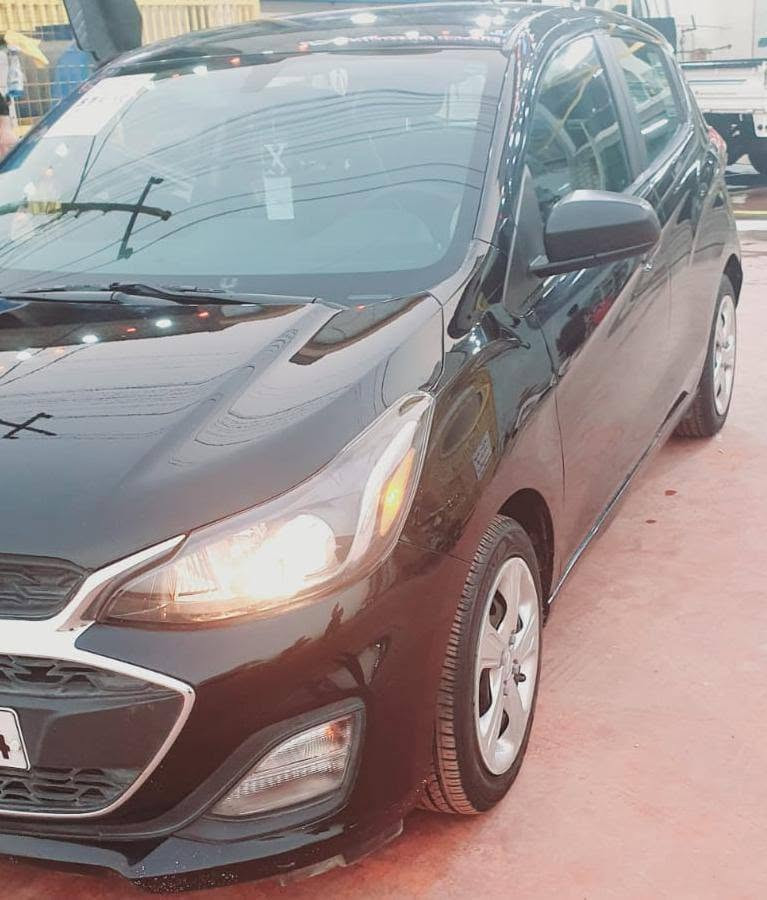 للبيع شفروليه سبارك LT 2022
🚗 موديل: 2022 سليمانية
⚫ اللون: أسود
⚙️ جير: أوتوماتيك
⛽ محرك اقتصادي جدًا
📏 العداد: 27 ألف ميل فقط.
✅ شاشة أصلية وكاميرا خلفية.
✅ تكييف ممتاز.
✅ السيارة نظيفة من الداخل والخارج.
✅ وارد أمريكي.
✅ الحادث كان أماميًا وتمت الصيانة، والسيارة جاهزة للاستخدام.
للاستفسار/ ***********
مكاني شارع فلسطين
