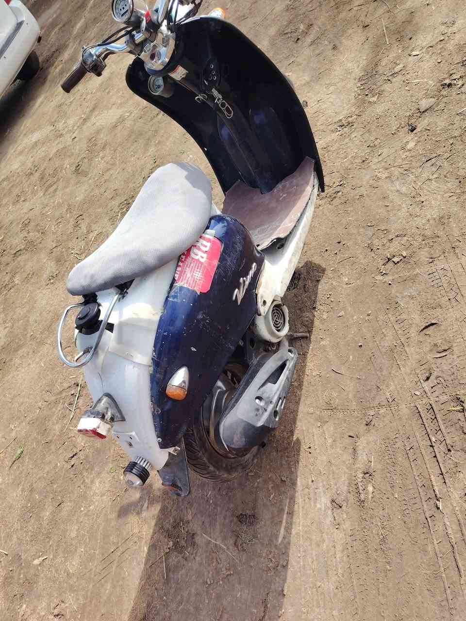 دراجه مصريه شغاله هندر واحد السعر 175 بيها مجال قليل للشراي العنوان الرميثه العارظيات


**إذا كنت صاحب هذا الإعلان وتريد حذفه لأي سبب، رجاءا أرسل رسالة إلى الدعم الفني**