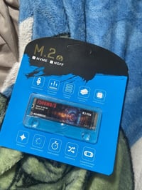 M.2 • ١تيرا • ٧٥٠٠MB/s