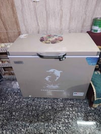 مجمدة • جديدة • تكريت