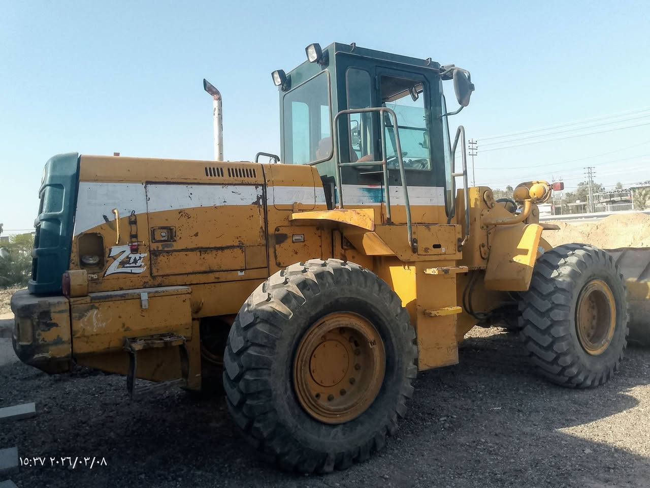 سلام عليكم شفل للبيع وارد امريگي حجم ٧٠  رقم انكليزي قادسية  مكفول كفالة عامة السعر الاستفسار ***********
