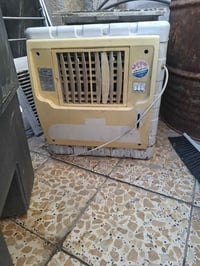 ٣ مبردات • بغداد