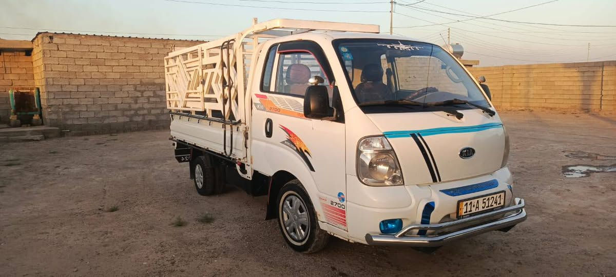 عموشه  موديل  ٢٠١١    رقم بغداد   بأسمي  تحويل ثاني يوم  محرك مكفول كير مكفول شاصي مكفول      بيها صبغ قليل  جوه الربع   السعر  ٩٥    وبيها مجال قليل       المكان. الانبار  قضاء الكرمه   ع الذراع دجله  قرب سيطره ٣٠     للاستفسار.  ***********    خاص ما موجود.    مكلف بالنشر.....
