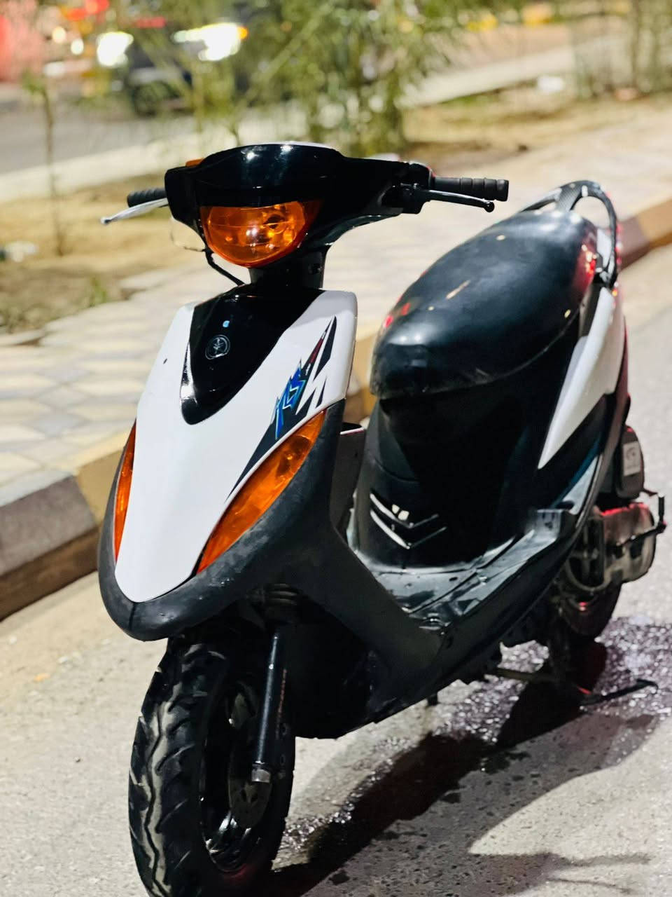 دراجة ماكس عدلة للبيع دراجة نظيفة وحلوة
كل نقص مابيهة 
لاستفسار الاتصال 
***********
