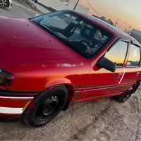 اوبل ٩٢ • محرك ١٫٨ • بدون صبغ