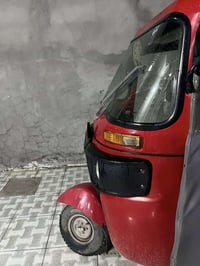 تكتك • موديل 18 • المحمموديه