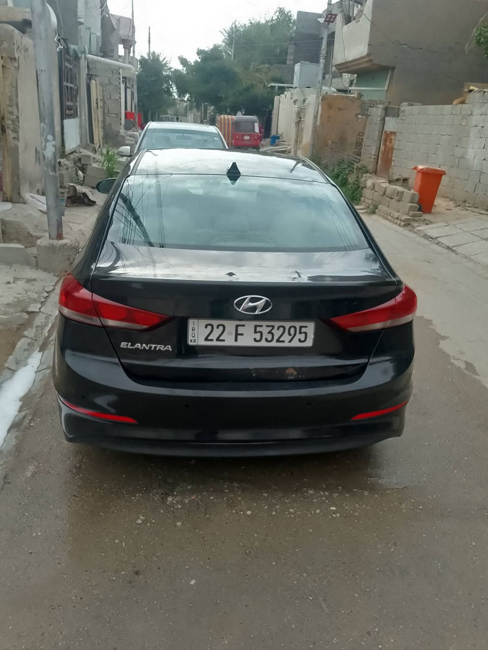 السلام عليكم الانتره 2018للبيع وارد امريكي رقم اربيل سياره نضيفه محرك مفتوح السونار مرفق بل منشور الانتصال على الرقم ‏‪***********‬‏
