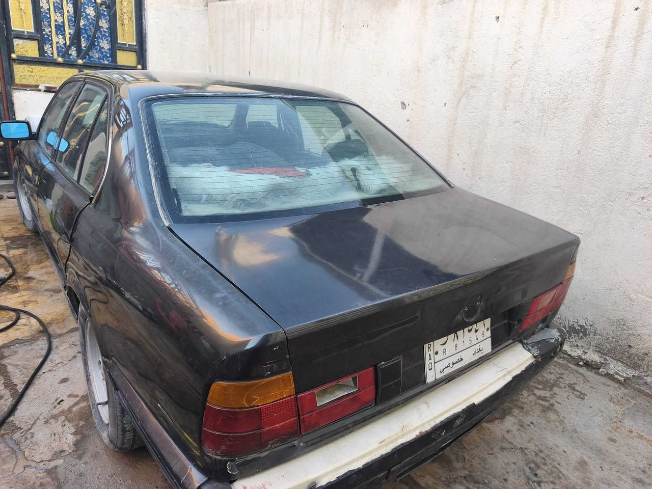 السلام عليكم بي٥٢٥مسكر فانوس رقم بغداد موازي سنويه منتهي المكينه بيهه صوت السعر٢٨ورقه


**إذا كنت صاحب هذا الإعلان وتريد حذفه لأي سبب، رجاءا أرسل رسالة إلى الدعم الفني**